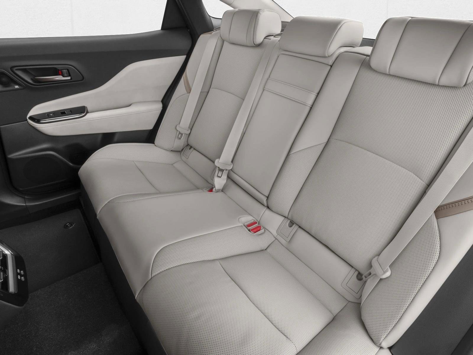 New 2026 Toyota Crown AWD/4WD image 9