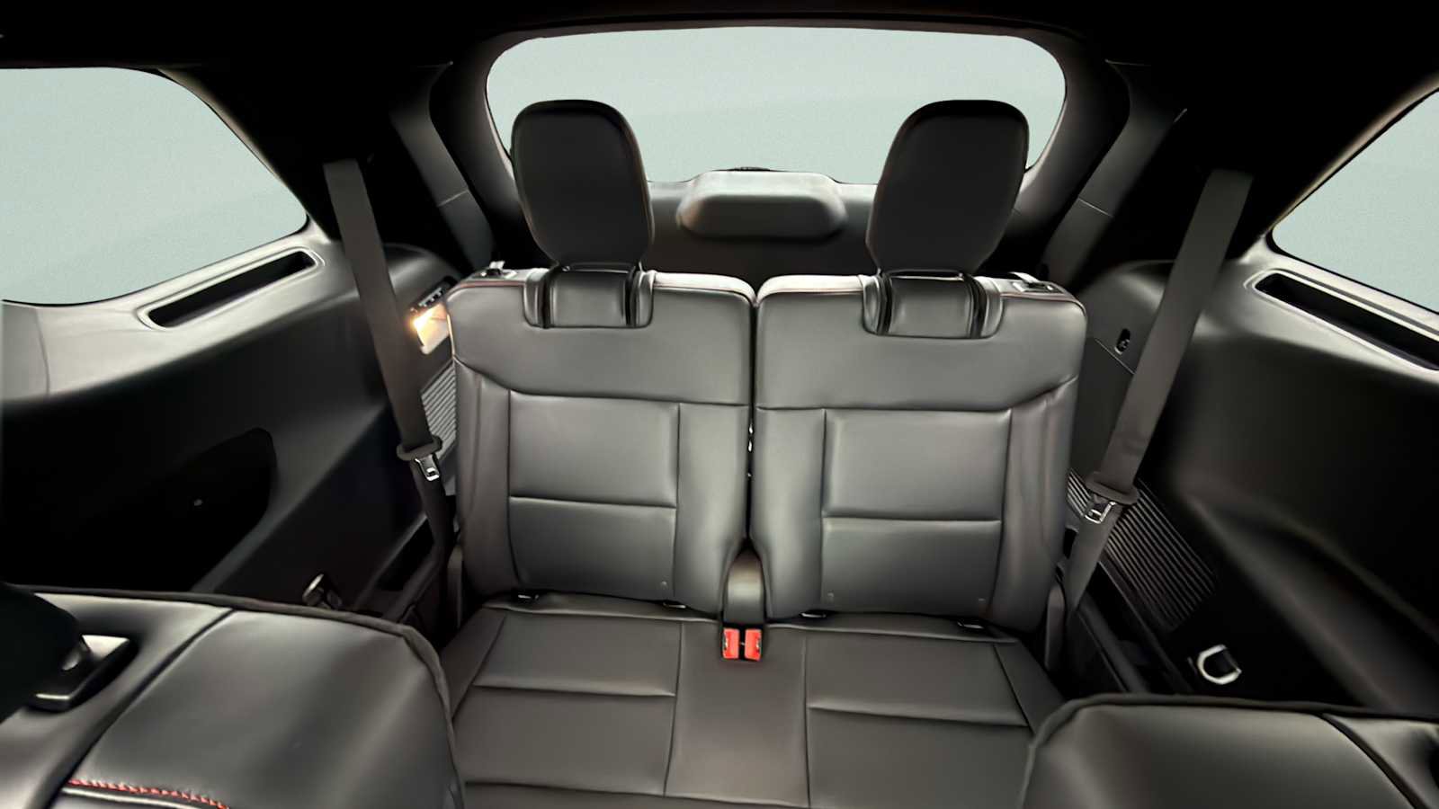 New 2026 Ford Explorer ST w/ Sun And Sound Package image 34