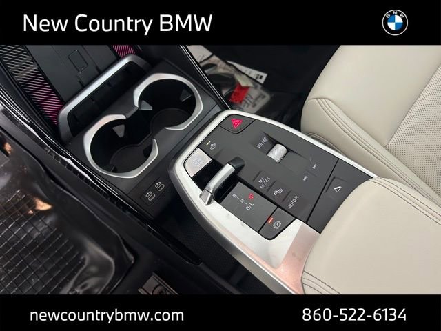New 2026 BMW X1 xDrive28i w/ Convenience Package image 22