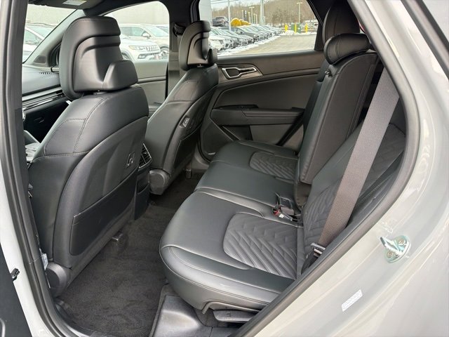 New 2026 Kia Sportage X-Line image 7