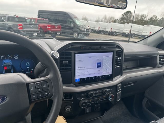 Used 2024 Ford F150 XL image 9