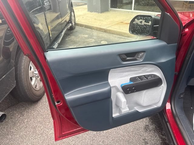Used 2026 Ford Maverick XLT FWD image 20