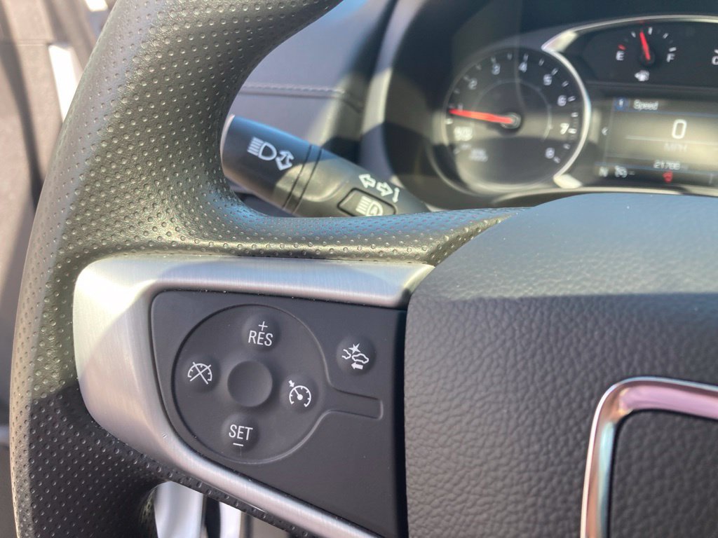 Certified 2024 GMC Terrain SLE w/ Driver Convenience Package FWD image 29