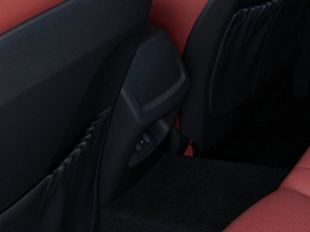 New 2026 Kia K5 GT-Line w/ GT-Line Red Interior Package AWD/4WD image 29