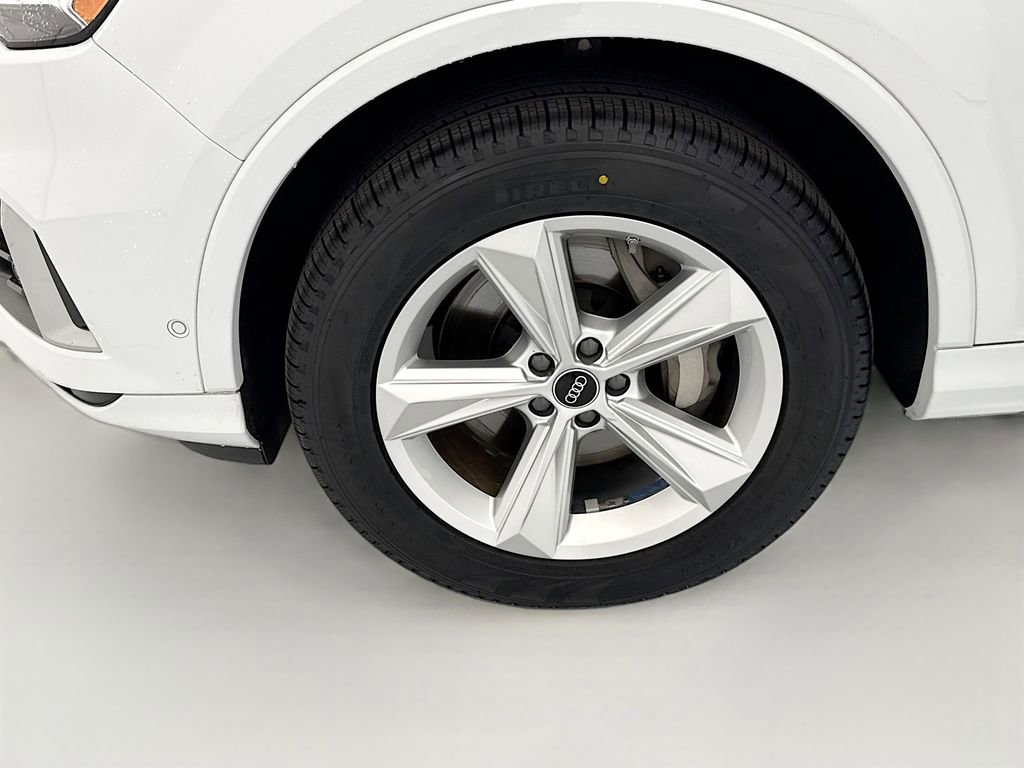 Certified 2023 Audi Q7 2.0T Premium Plus w/ Premium Plus Package image 29