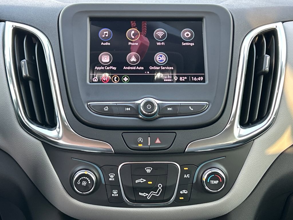 Used 2024 Chevrolet Equinox LS w/ LS Convenience Package image 23