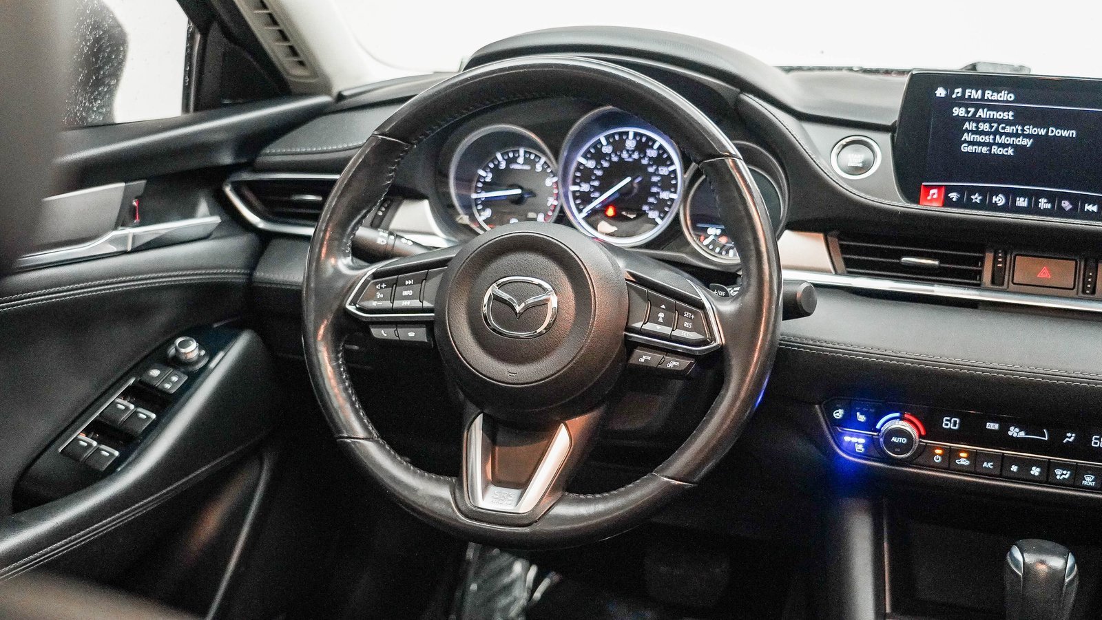 Used 2018 MAZDA MAZDA6 Grand Touring Reserve image 15