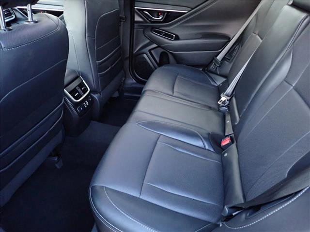 Certified 2024 Subaru Outback Limited image 10