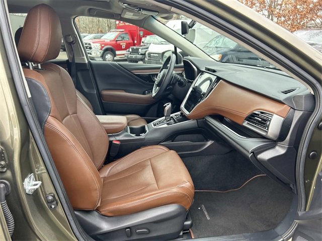 Used 2021 Subaru Outback Touring image 18