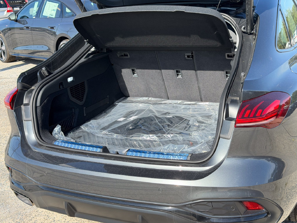 New 2026 Audi A5 Premium Plus AWD/4WD image 13