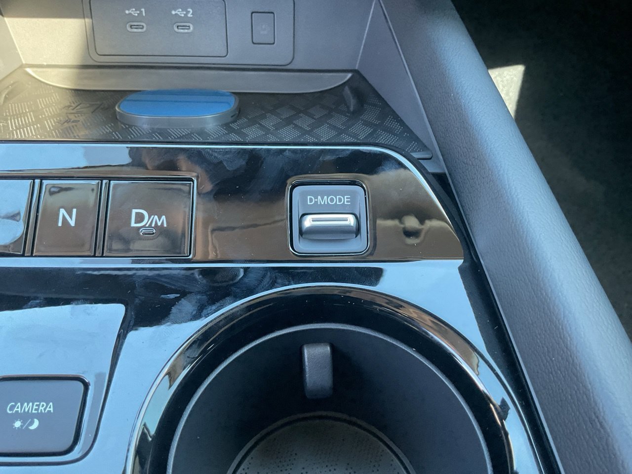 New 2027 Nissan Murano Platinum AWD/4WD image 27