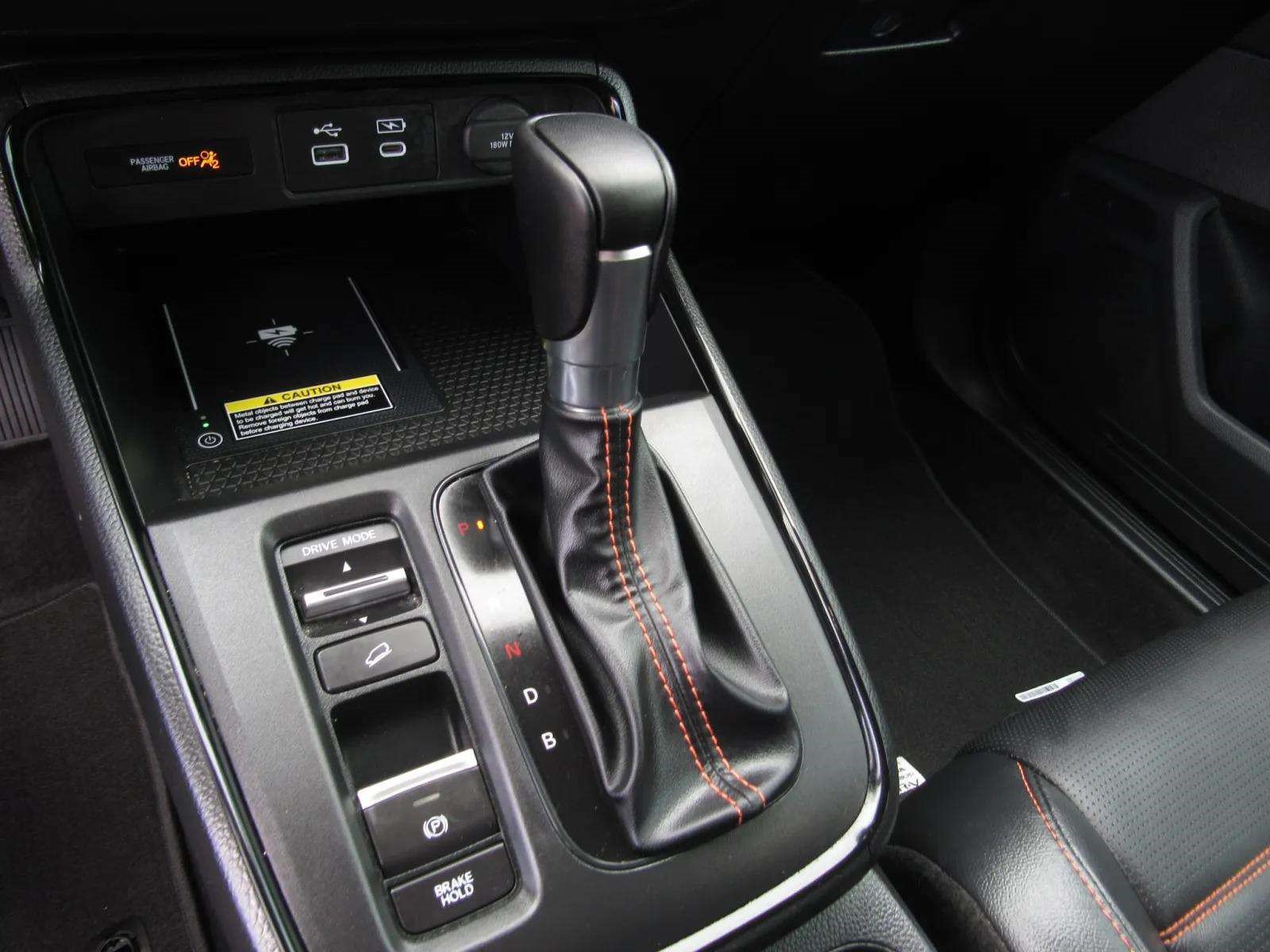 Certified 2024 Honda CR-V Sport-L image 22