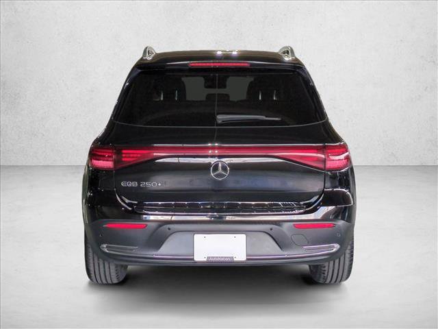 Certified 2024 Mercedes-Benz EQB 250+ image 7