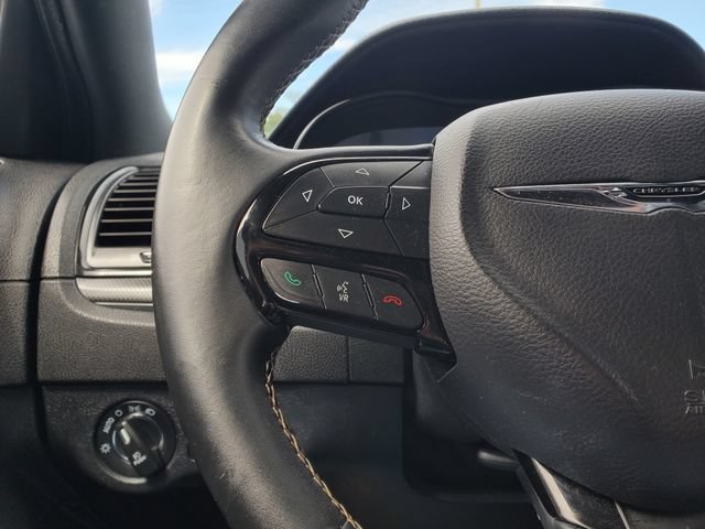 Certified 2016 Chrysler 300 S AWD/4WD image 13