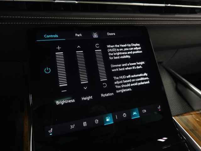 Certified 2025 Cadillac Escalade Sport Platinum image 42