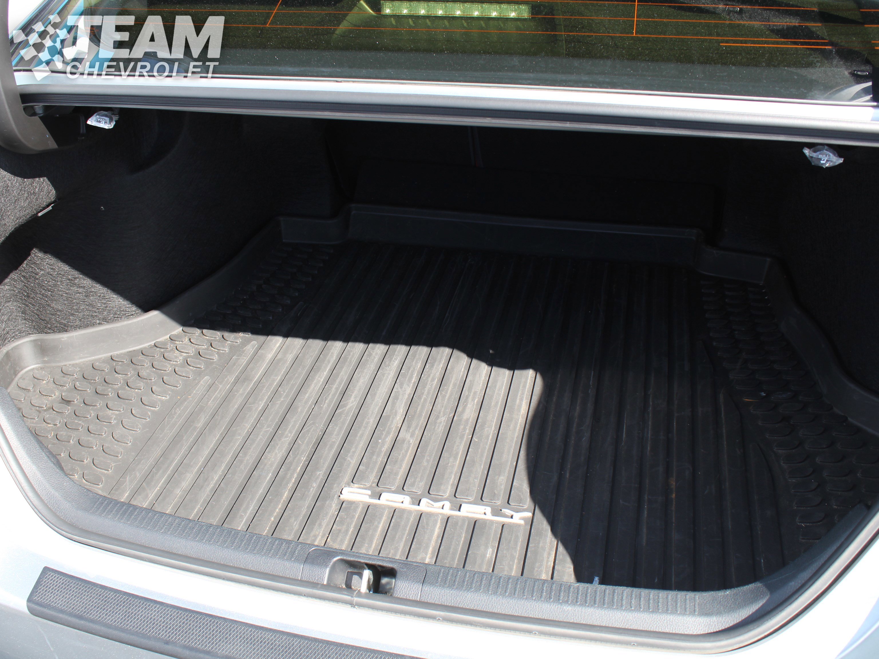 Used 2023 Toyota Camry XSE w/ Cold Weather Package image 28