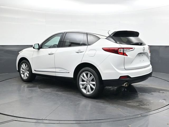 Used 2020 Acura RDX AWD image 6