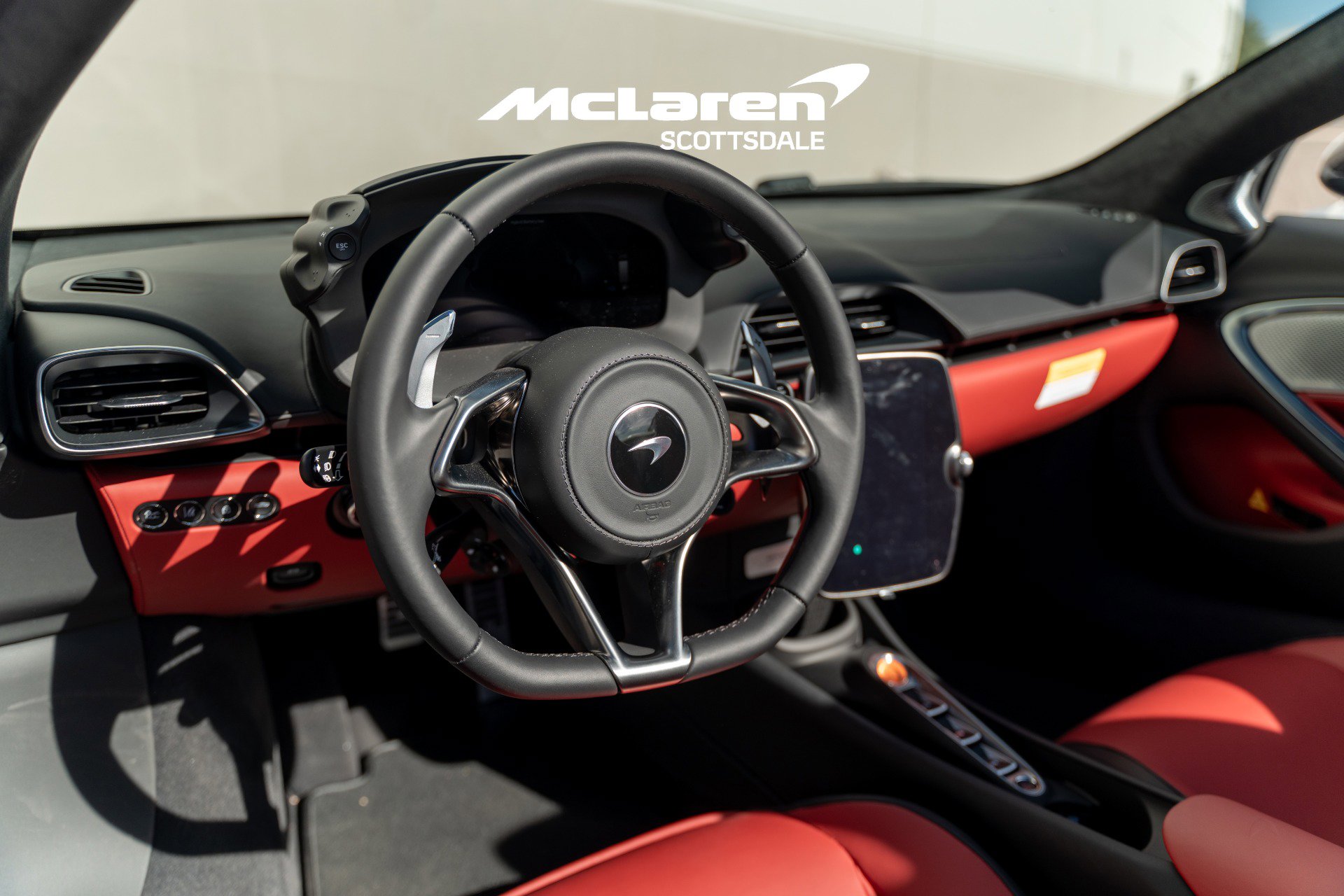 New 2026 McLaren Artura Spider image 24