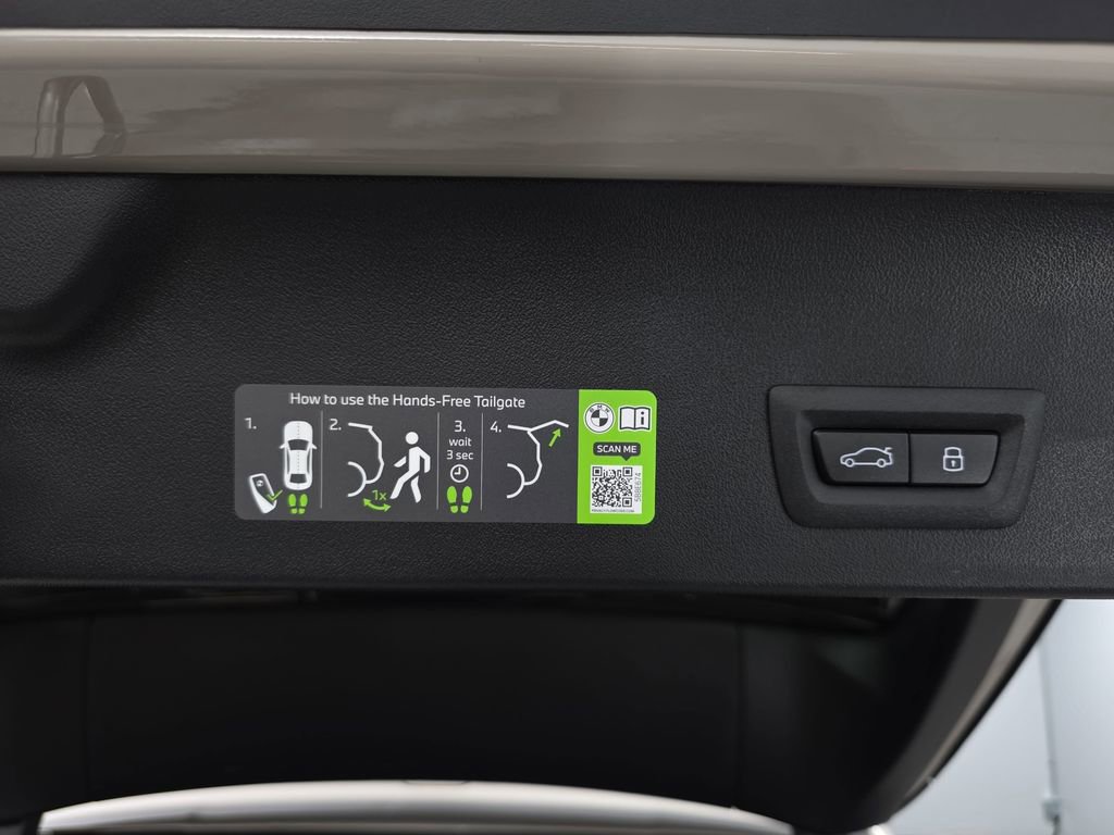 New 2026 BMW X3 xDrive30 w/ Premium Package image 13