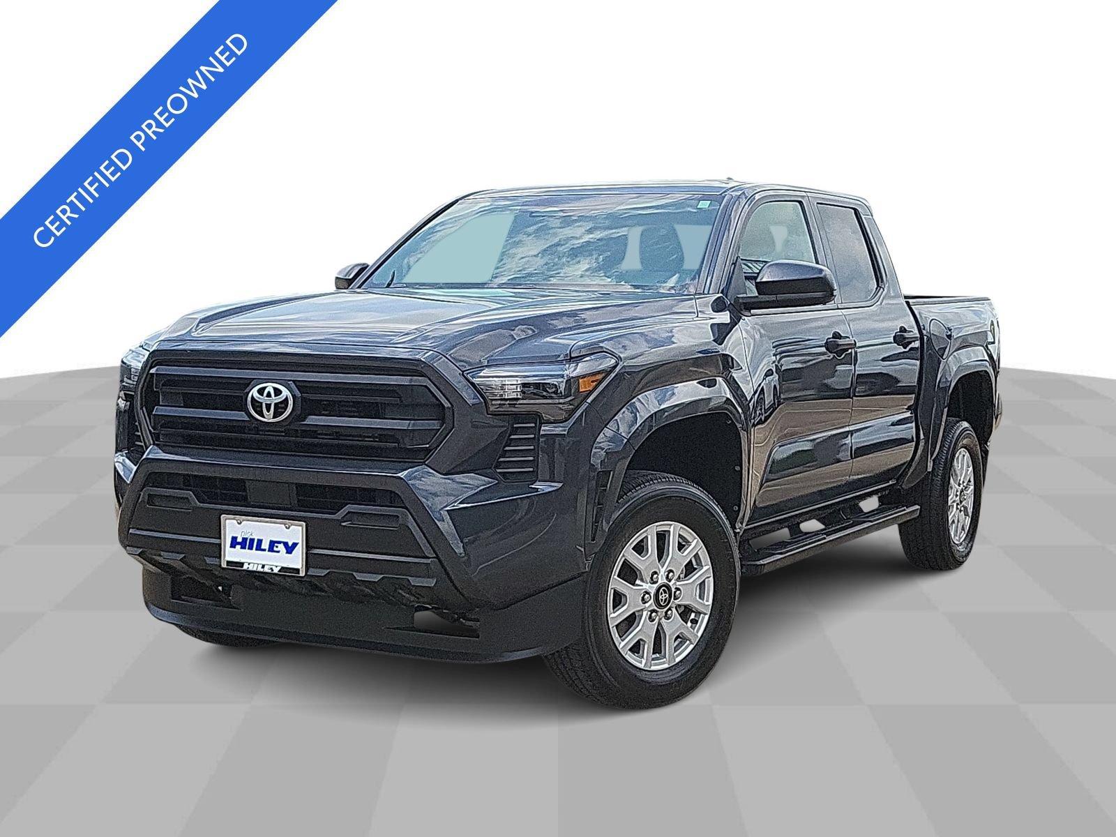 Used 2024 Toyota Tacoma SR