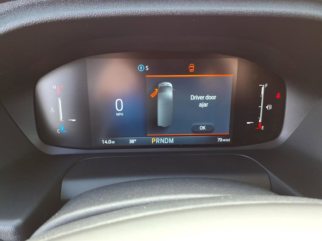 New 2026 Ford Transit 250 148 Medium Roof w/ Load Area Protection Package image 14