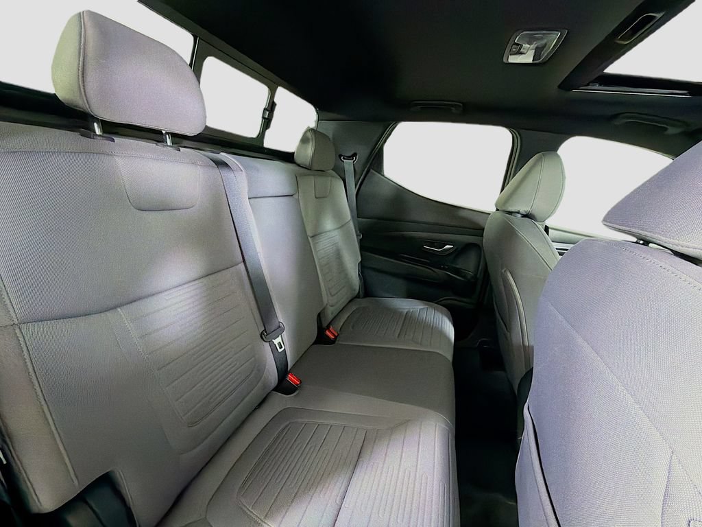 Used 2022 Hyundai Santa Cruz SEL w/ Activity Package FWD image 29