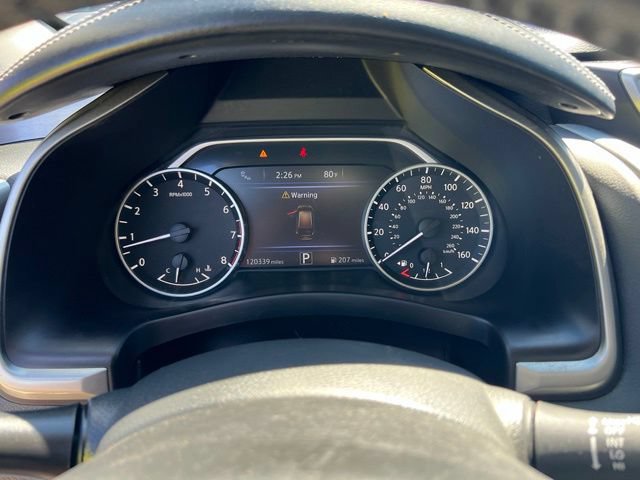 Used 2019 Nissan Murano SV w/ Cargo Package AWD/4WD image 17