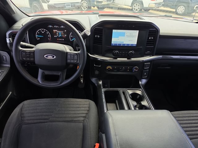 Used 2021 Ford F150 XL w/ STX Appearance Package RWD image 8