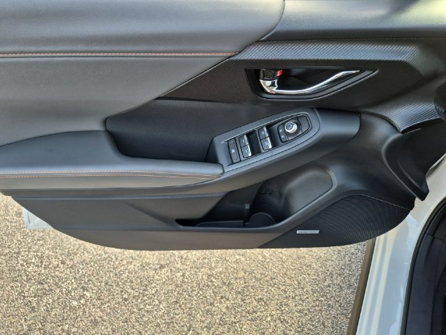 New 2026 Subaru Crosstrek 2.5i Limited AWD/4WD image 12