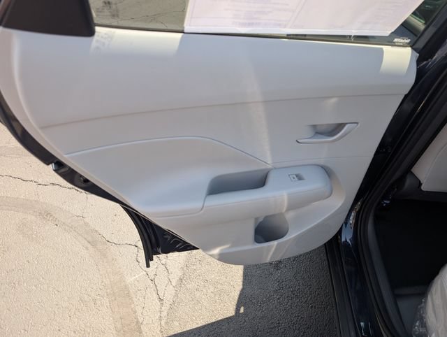 New 2026 Hyundai Kona SEL Sport AWD/4WD image 11