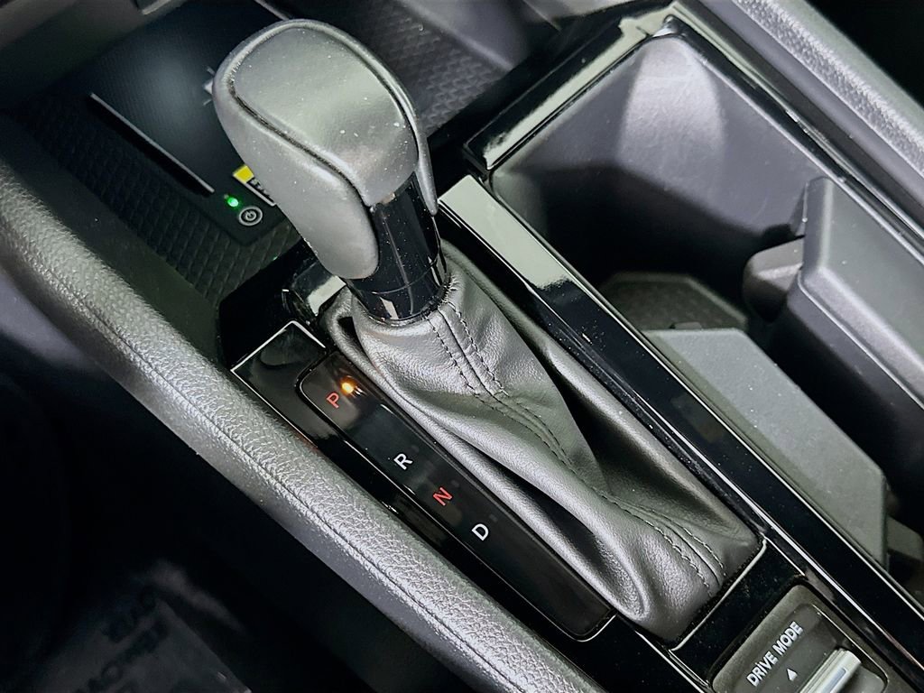 Used 2025 Honda Accord Sport image 29