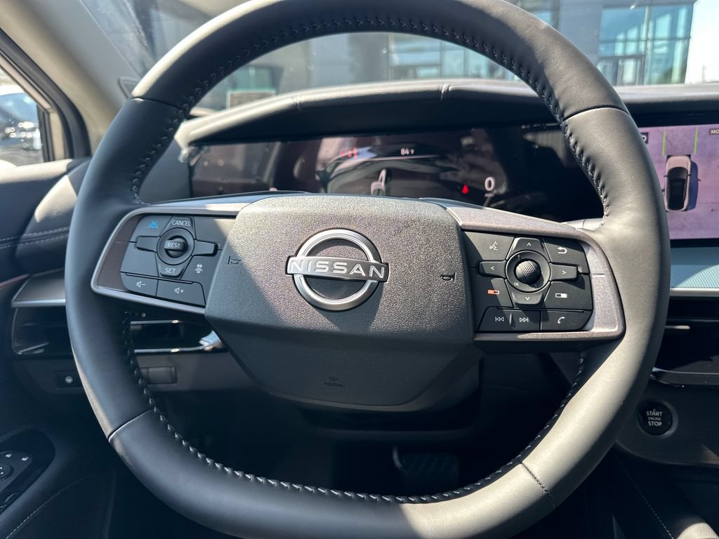 New 2027 Nissan Murano Platinum w/ Cargo Package AWD/4WD image 20
