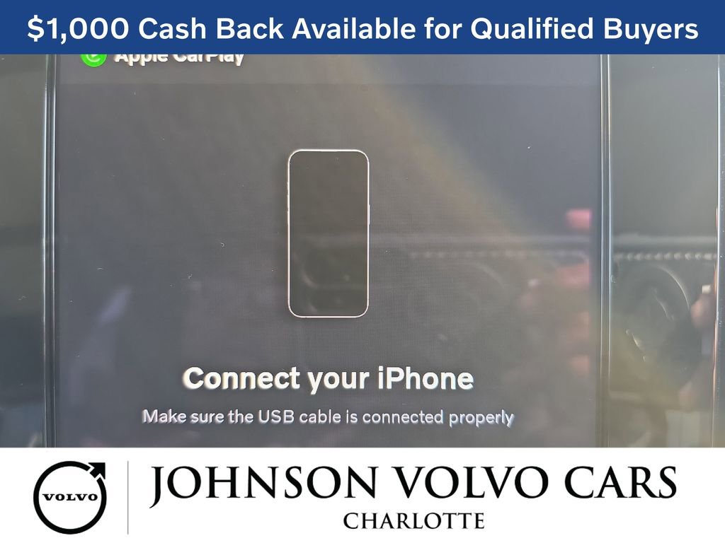 New 2026 Volvo XC40 B4 Plus w/ Protection Package Premier FWD image 23