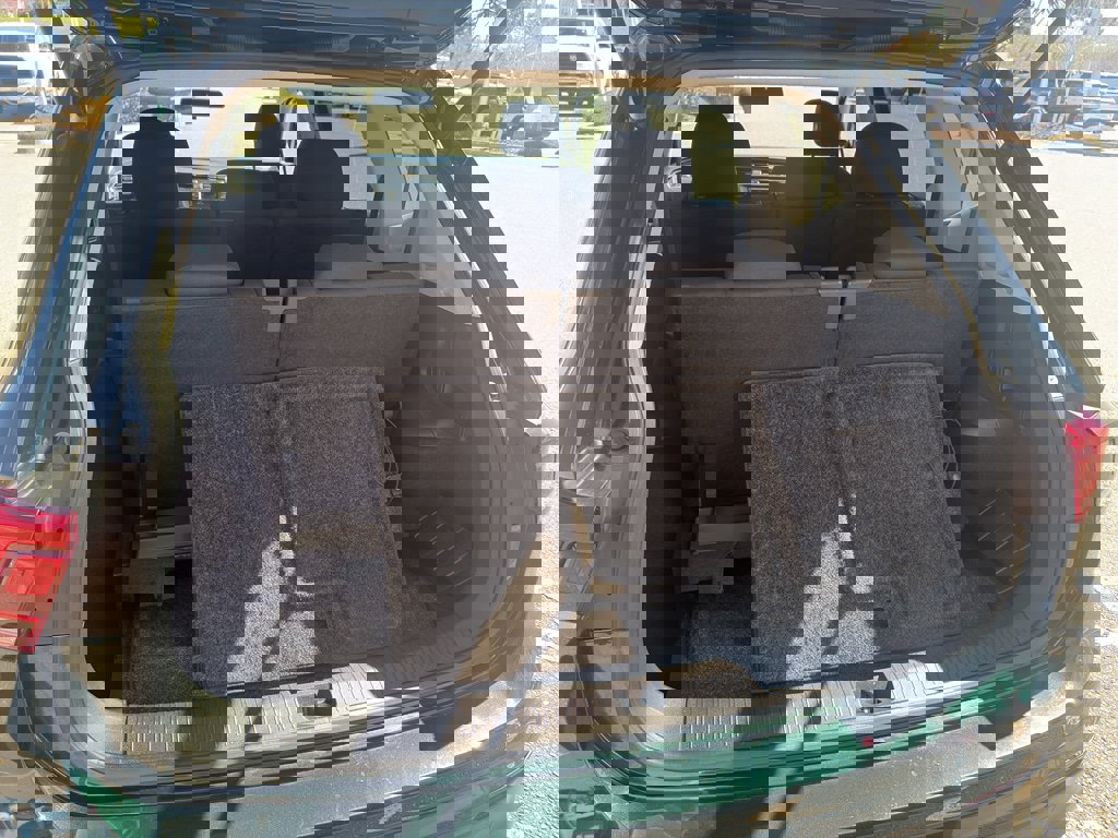 Used 2019 Volkswagen Tiguan S w/ Driver Assistance Package image 20