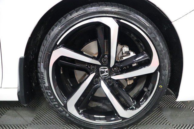 Used 2018 Honda Accord Sport image 74