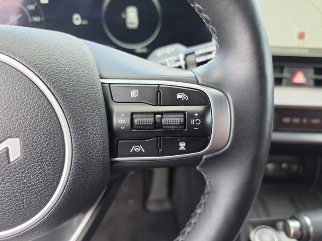 Certified 2024 Kia Sportage SX image 43