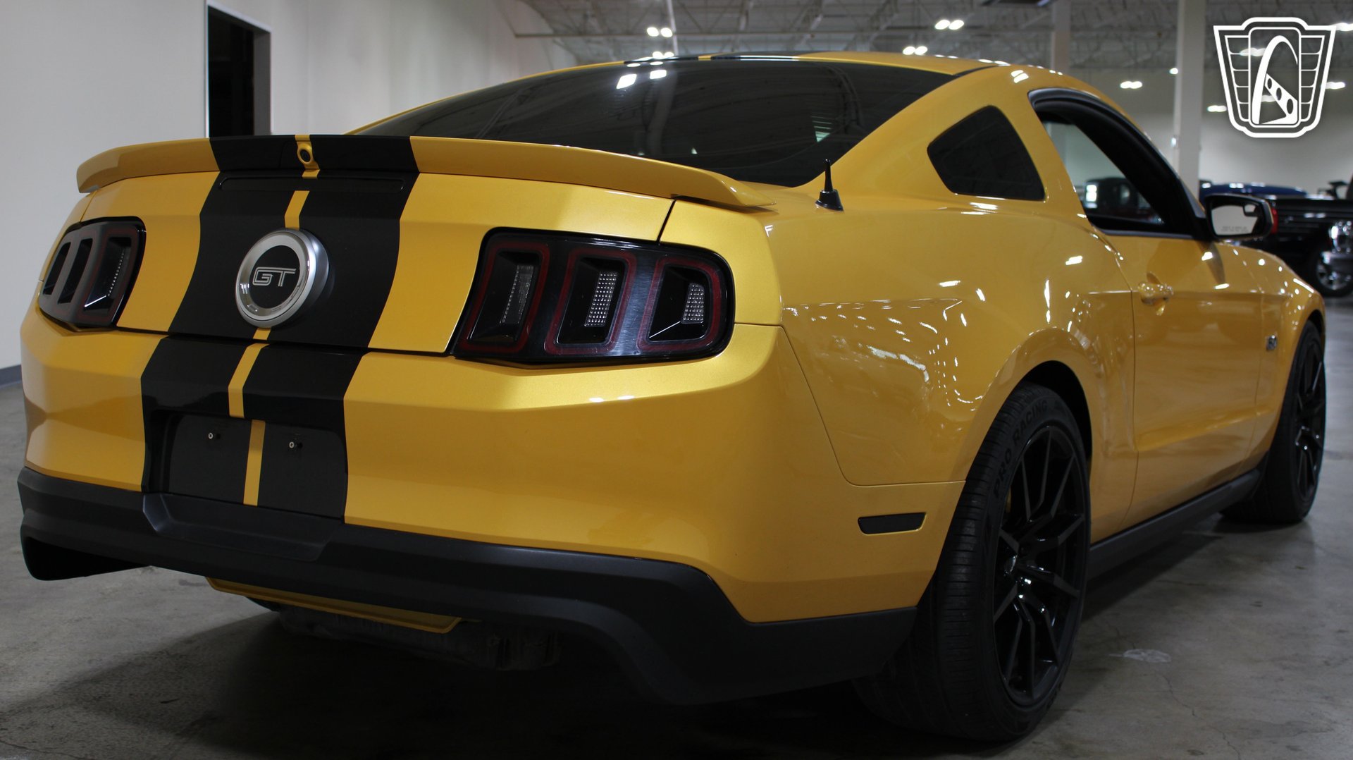 Used 2011 Ford Mustang GT RWD image 35
