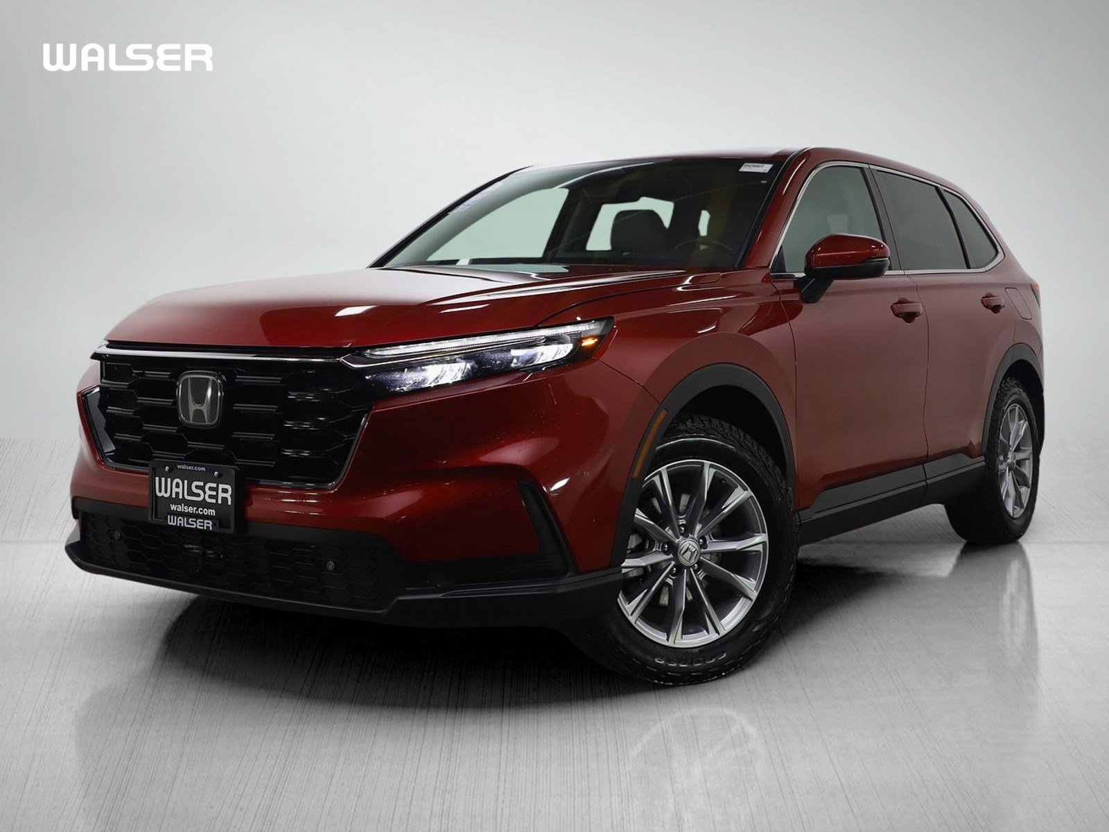 Used 2023 Honda CR-V EX-L image 1