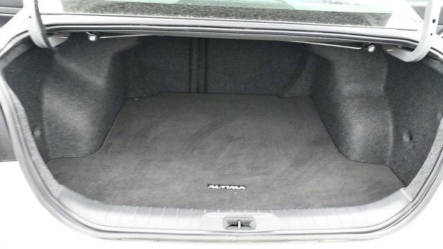 Used 2021 Nissan Altima 2.5 S FWD image 13