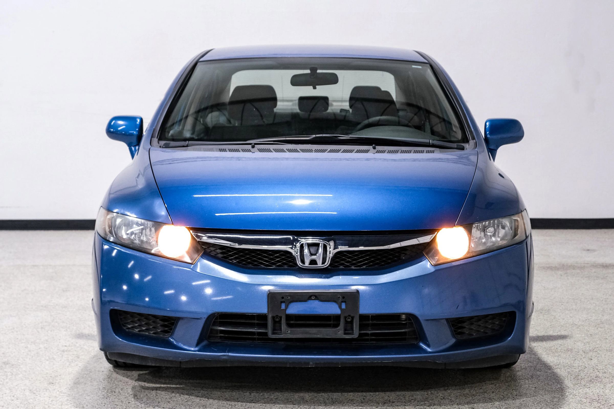 Used 2011 Honda Civic LX image 3