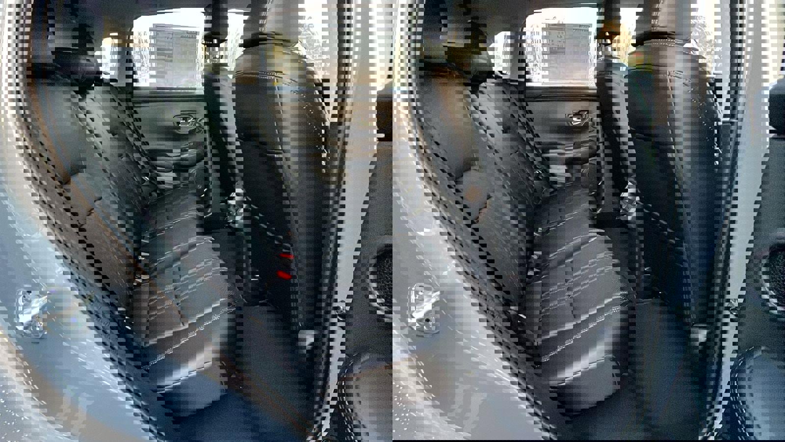 New 2026 Honda HR-V EX-L image 15