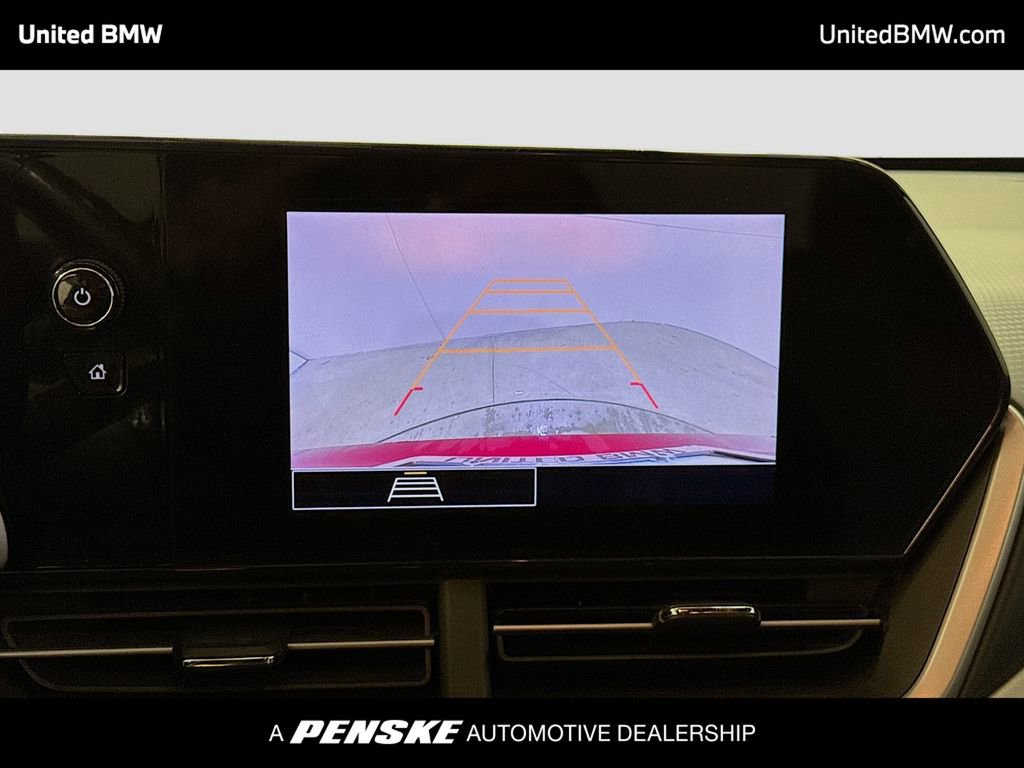 Used 2024 Chevrolet Trax RS FWD image 9