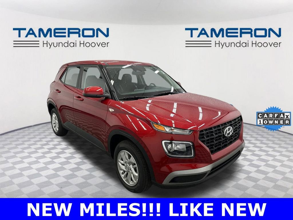 Used 2026 Hyundai Venue SE image 7