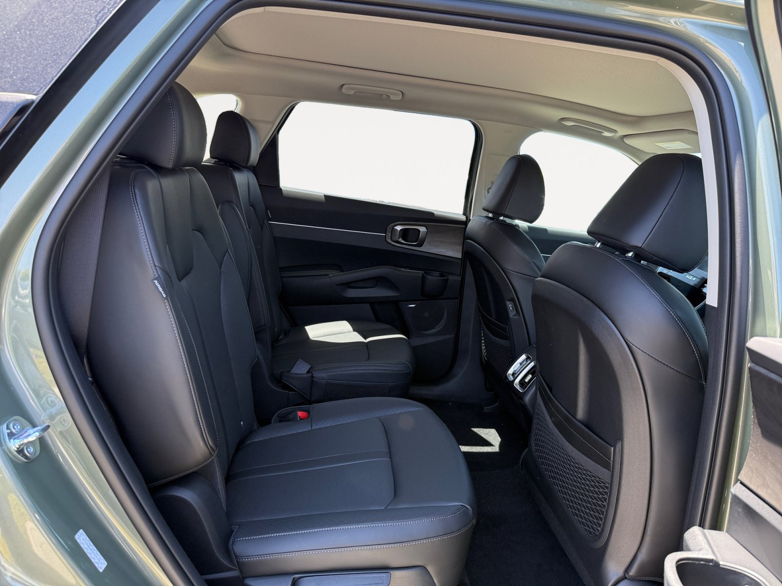 New 2026 Kia Sorento X-Line EX AWD/4WD image 18