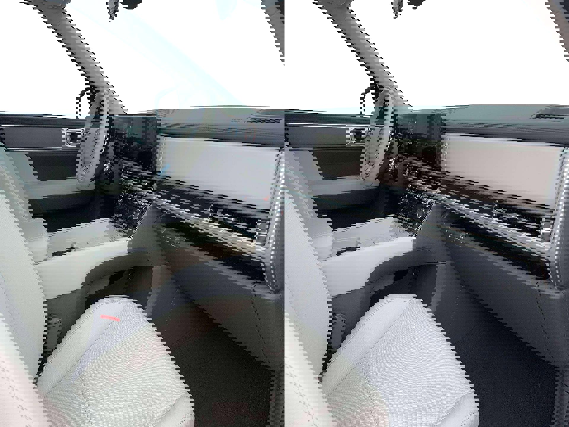 New 2026 Hyundai Santa Fe SE image 15