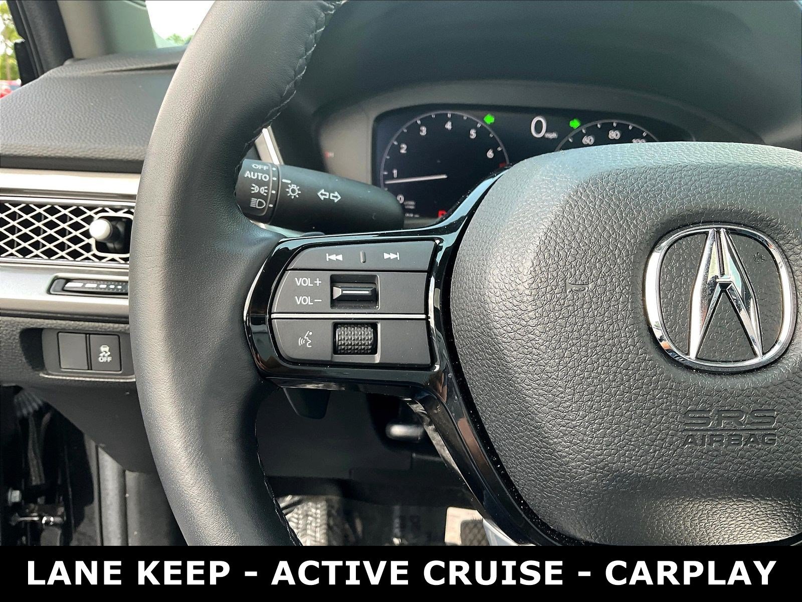 Used 2025 Acura Integra FWD image 11