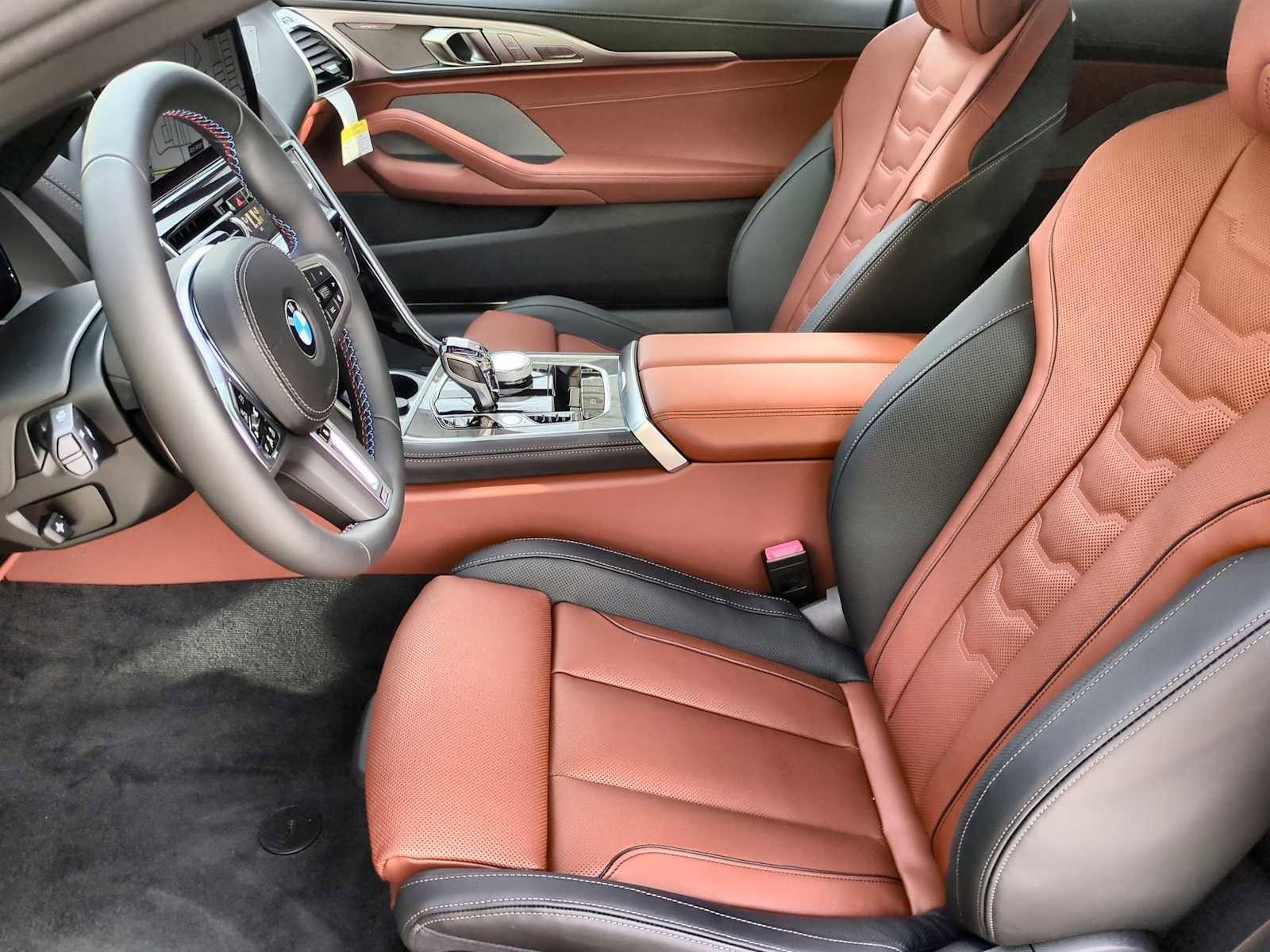 New 2026 BMW M850i xDrive M850i xDrive image 15