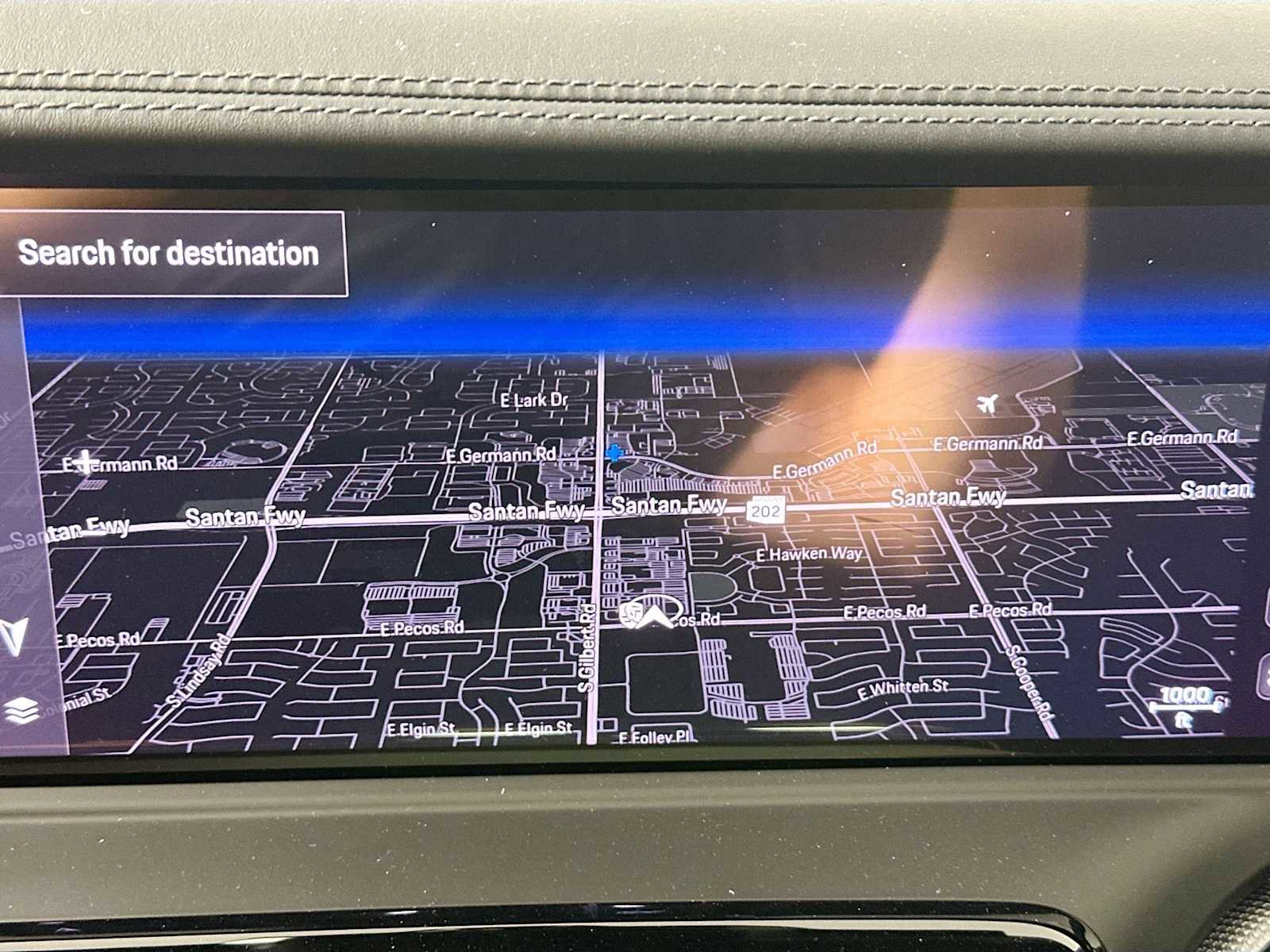 New 2025 Porsche Panamera 4 image 18