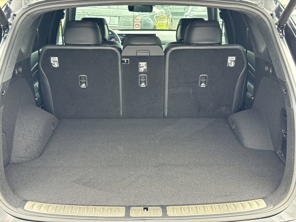 New 2026 Genesis GV80 3.5T Prestige AWD/4WD image 20