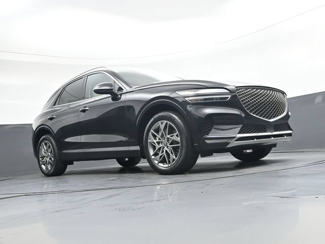 Used 2024 Genesis GV70 2.5T AWD/4WD image 32